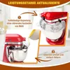 Spritzschutz-Abdeckung Ersatzteil für KitchenAid4,5–5Quart Produktbild-Vorschau 2