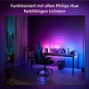 Philips Hue Play Gradient PC Lightstrip — dynamiczne Podgląd zdjęcia produktu 11