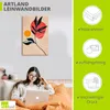ARTland Leinwandbild Erinnerung Größe: 20x30 cm Produktbild-Vorschau 2