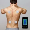 INF TENS-Gerät / Muskelstimulator mit 15 Massagemodi Produktbild-Vorschau 3