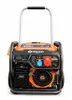 Daewoo GDAX9250E-3 Benzin Stromerzeuger 6,5 kW – 230V/400V Produktbild-Vorschau 2