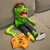 Jeffy Puppets, Handpuppen Eltern-Kind-Interaktion, Jeffy Produktbild-Vorschau 2