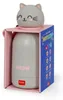 LEGAMI - Hot&Cold BFF Kinder-Wasserflasche, Kitty-Motiv, Produktbild-Vorschau 10
