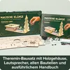 FRANZIS 67242 - Suoni magici - Il theremin fai-da-te Anteprima dell’immagine prodotto 12