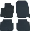 Fußmatten-Set für Mitsubishi Colt CZ30, 03/2005-10/2008, Produktbild-Vorschau 1