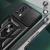 Techsuit Camshield Zadn kryt pouzdra pro Xiaomi 13 Lite - Náhled obrázku produktu 5