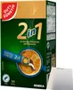 Gut & Günstig Kaffeesticks 2in1 löslicher Bohnenkaffee mit Produktbild-Vorschau 1
