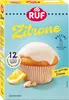 RUF Muffins Zitrone Backmischung Produktbild-Vorschau 1