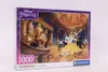 Disney Die Schö ne und das Biest Puzzle 1000Stü ck Produktbild-Vorschau 5