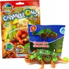 Blue Ocean Chamäleons Sammelfiguren 2024 - Planet Wow - Produktbild-Vorschau 1