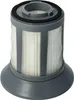 vhbw Staubsaugerfilter kompatibel mit Bomann BS 9012 CB Eco Produktbild-Vorschau 9