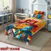 LEGO Ninjago Rise of the Ninjas Bettwäsche Linon/Renforcé Produktbild-Vorschau 7