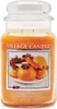 Village Candle Orange Cinnamon 602 g - 2 Docht Produktbild-Vorschau 1