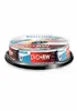 Philips DVD Blanks, 120Min, 4.7GB, Speed 4x Spindle (10 Voir les images du produit 2