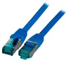 EFB Elektronik EFB-Elektronik - Patch-Kabel - RJ-45 (M) zu Produktbild-Vorschau 4