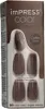 Kiss My Face - ImPRESS Color MC Dusk Till Dawn Nails 30 pcs Podgląd zdjęcia produktu 2