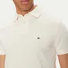 Tommy Hilfiger 1985 regular fit polo, wit Produktbild-Vorschau 10