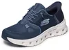 Skechers Glide Step Pro Sneaker Blau Produktbild-Vorschau 14