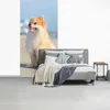 MuchoWow® Fototapete für Wohnzimmer oder Schlafzimmer Produktbild-Vorschau 5