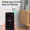 Inteligentný termostatický ventil s LED displejom a Náhľad obrázku produktu 7