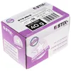 STIX ZN/S Masses d'équilibrage pour jantes en acier 40 g Voir les images du produit 7