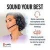 Poly Savi 8210 UC - Microsoft - Headset - On-Ear Produktbild-Vorschau 7