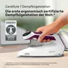 Braun CareStyle 7 IS7266VI, Pressurized steam ironing Produktbild-Vorschau 20