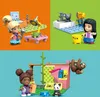 Jeu de construction Mega Barbie Animal Care - 97 blocs de Voir les images du produit 5