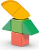 Geomag Magicube Shapes 6 elementów Podgląd zdjęcia produktu 7
