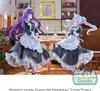 Frieren: Beyond Journey's End Luminasta PVC Statue Fern Produktbild-Vorschau 8