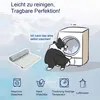 Hundematte für Hunde Selbst Kühlende,59*40in, für Zuhause Produktbild-Vorschau 3