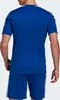 ADIDAS Squadra 21 maglia uomo blu L Anteprima dell’immagine prodotto 9
