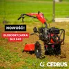 Cedrus Glx640 Cultivateur 5.5Km / 62Cm Weima 170F/P Glx 640 Voir les images du produit 18