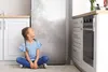 Kühlschrankmagne Kühlschrank Magnetfolie Dekoration 60x205 Produktbild-Vorschau 3