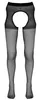 -Strumpfhose schwarz L/XL Produktbild-Vorschau 5