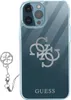 Guess Guhcp12Lks4Gsi Iphone 12 Pro Max 6,7 Transparentes Produktbild-Vorschau 9