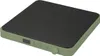 Tognana Porcellane D2DPN01IRVE Table de cuisson Vert Plan Voir les images du produit 1