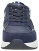 Waldläufer H-Jill Damenschuhe Schnürschuhe  Blau Freizeit Produktbild-Vorschau 20