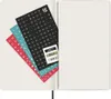 Moleskine weekagenda voor 12 maanden, 2027, formaat XL, 1 Productafbeelding-voorbeeld 5