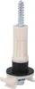 easyPART passend für C00259495 Bauknecht Transportsicherung Produktbild-Vorschau 3