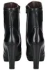Schuhe Nero Giardini 100 Nappa Pandora 410985100 Produktbild-Vorschau 9