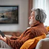 Cuffie TV "ShellTV II", over-ear, unilaterali, cavo lungo Anteprima dell’immagine prodotto 6