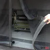 Moskitiera magnetyczna na tylną klapę VW T7 Multivan Podgląd zdjęcia produktu 2