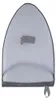 Bügelhandschuhe für Kleidungsstücke, Anti-Dampf-Handschuh, Produktbild-Vorschau 1