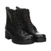 Gabor Schnürstiefeletten Damen 31323130303234 Schwarz 40 Produktbild-Vorschau 5
