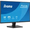 Iiyama 60.5Cm (24") X2493Hsu-B1 16:10 Hdmi+Dp+2Xusb Ips Produktbild-Vorschau 1
