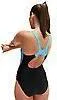 Speedo Colourblock Splice Muscleback sonstige 42 Produktbild-Vorschau 6