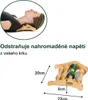 Natahovač krku - Natahovač krku - Masážní přístroj na krk - Náhled obrázku produktu 1