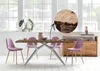 SIT Möbel Tischplatte 200 x 100 cm | Plattenstärke 50 mm | Produktbild-Vorschau 13