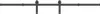 A sliding door hardware set is shown against a white background. Produktbild-Vorschau